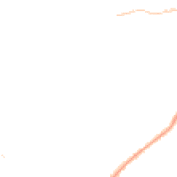Night-time road noise heatmap for BS30 8QA