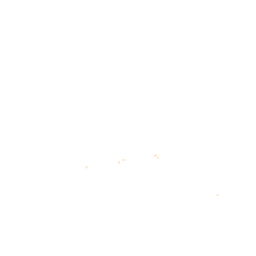 Night-time road noise heatmap for BS30 9PS