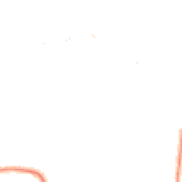 Night-time road noise heatmap for BS30 9YJ