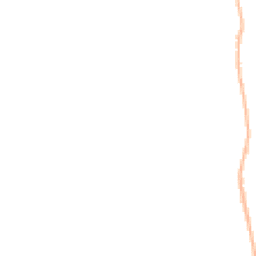 Night-time road noise heatmap for BS31 1AB