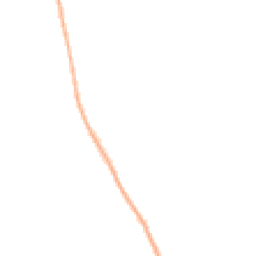 Night-time road noise heatmap for BS31 1JW