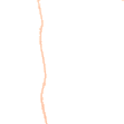 Night-time road noise heatmap for BS31 1QA