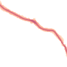 Night-time road noise heatmap for BS31 3HZ