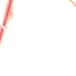 Night-time road noise heatmap for BS34 6JH