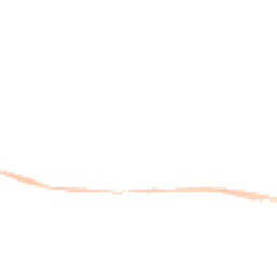 Night-time road noise heatmap for BS34 6JR