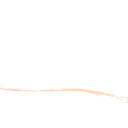 Night-time road noise heatmap for BS34 6JW