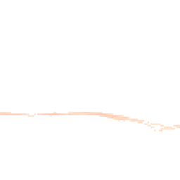 Night-time road noise heatmap for BS34 6LQ