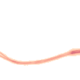 Night-time road noise heatmap for BS34 8AZ