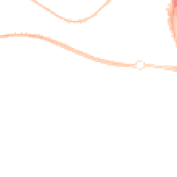 Night-time road noise heatmap for BS34 8GD