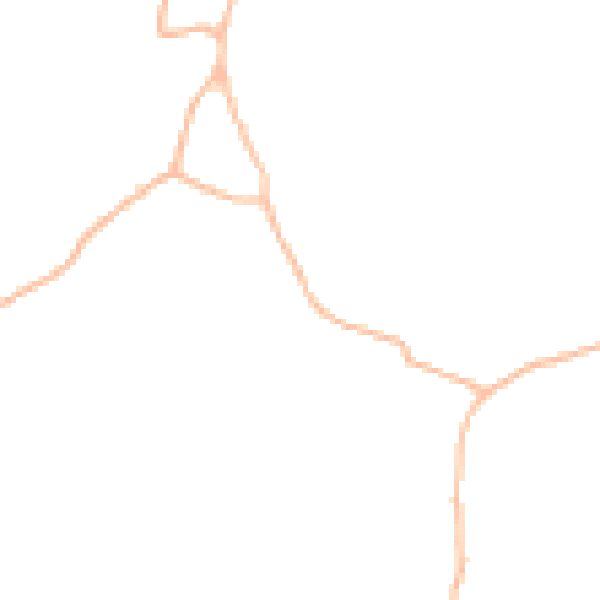 Daytime road noise heatmap for BS40 7XF