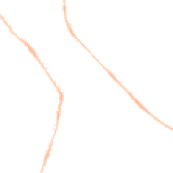 Night-time road noise heatmap for BS7 9LB