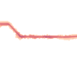 Night-time road noise heatmap for CA1 1LH