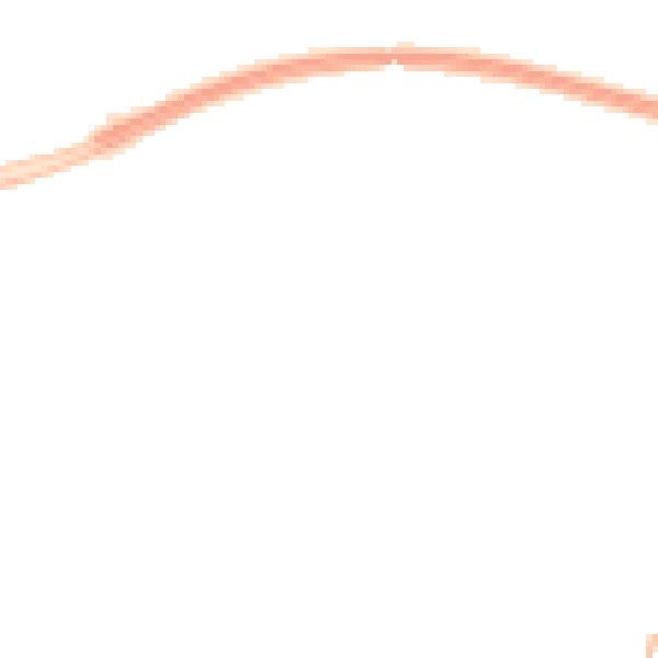 Night-time road noise heatmap for CA11 0DY