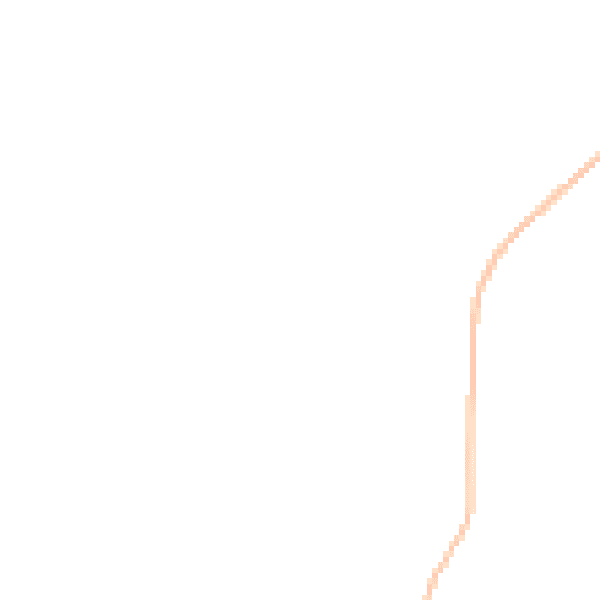 Night-time road noise heatmap for CA11 0HB