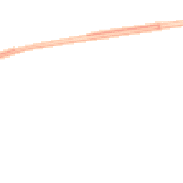 Night-time road noise heatmap for CA11 0HN