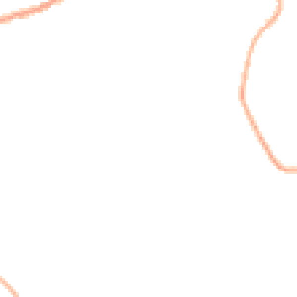 Night-time road noise heatmap for CA12 4AP