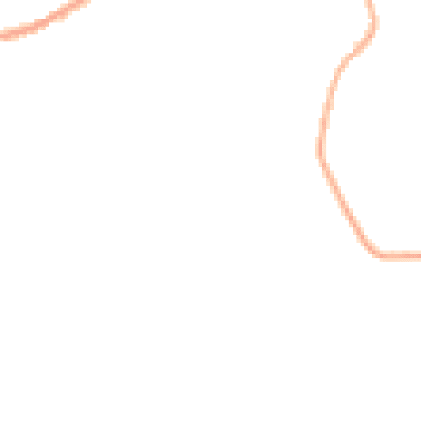 Night-time road noise heatmap for CA12 4AS