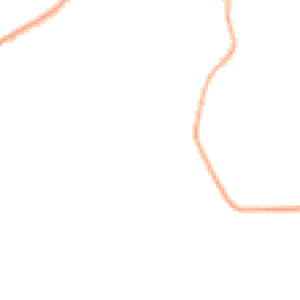 Night-time road noise heatmap for CA12 4BA
