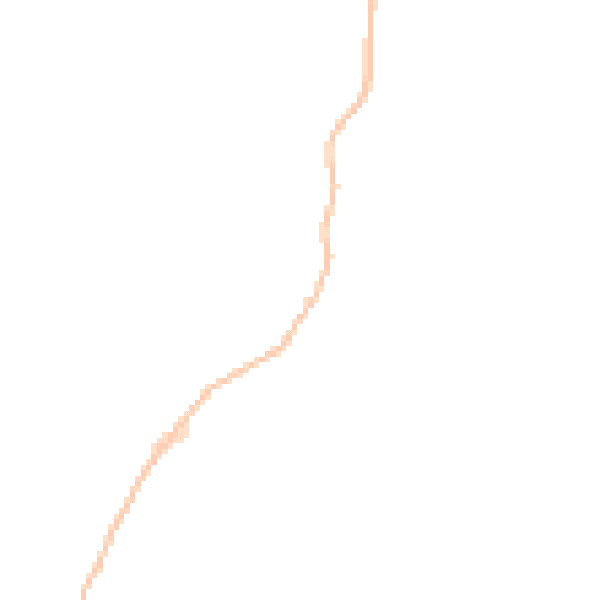 Night-time road noise heatmap for CA12 5UU