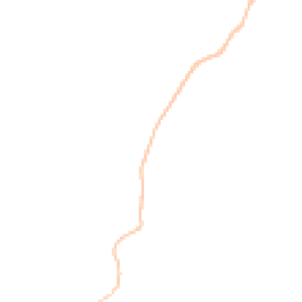 Night-time road noise heatmap for CA12 5XA