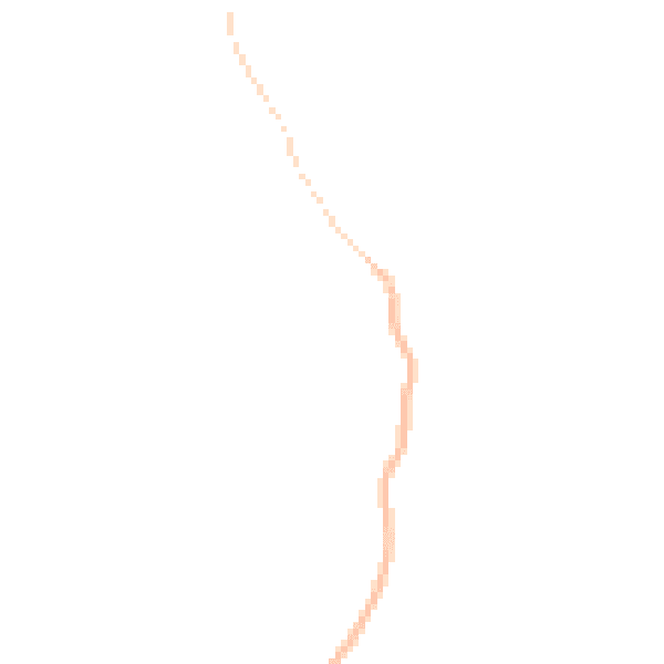 Night-time road noise heatmap for CA12 5XB