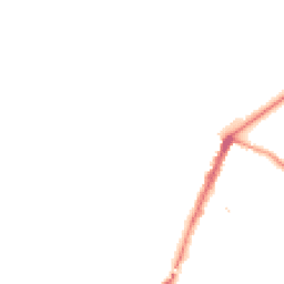 Night-time road noise heatmap for CA15 6AB