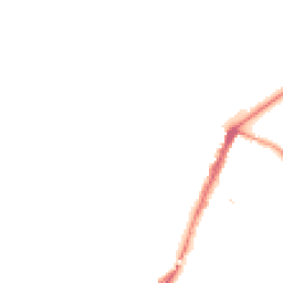 Night-time road noise heatmap for CA15 6AE