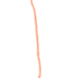 Night-time road noise heatmap for CA15 6AG