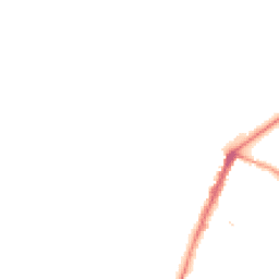 Night-time road noise heatmap for CA15 6AJ