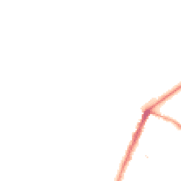 Night-time road noise heatmap for CA15 6AT