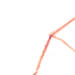 Night-time road noise heatmap for CA15 6BP