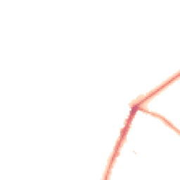 Night-time road noise heatmap for CA15 6EG