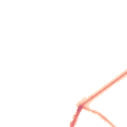 Night-time road noise heatmap for CA15 6EN