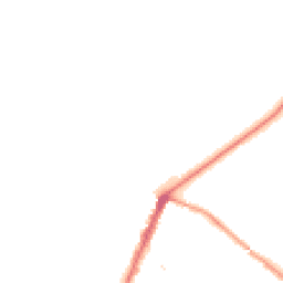 Night-time road noise heatmap for CA15 6HH