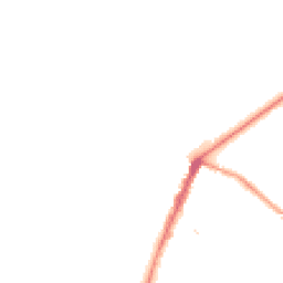 Night-time road noise heatmap for CA15 6JZ