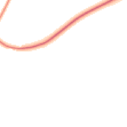 Night-time road noise heatmap for CA15 6RF