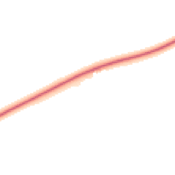 Night-time road noise heatmap for CA15 6RG