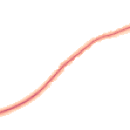 Night-time road noise heatmap for CA15 6RS