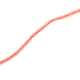 Night-time road noise heatmap for CA15 6RZ