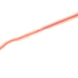 Night-time road noise heatmap for CA15 6SR