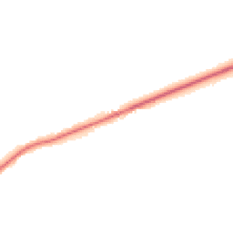 Night-time road noise heatmap for CA15 6SS