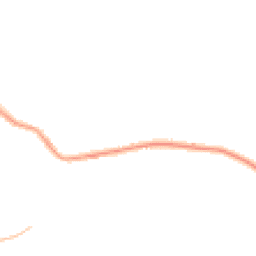 Night-time road noise heatmap for CA15 7RG