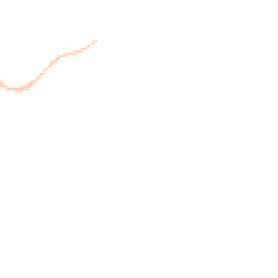 Night-time road noise heatmap for CA15 7RH
