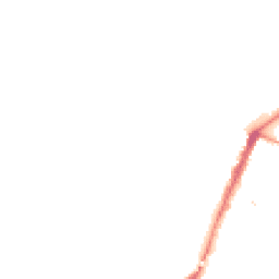 Night-time road noise heatmap for CA15 8AD