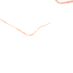 Night-time road noise heatmap for CA15 8LA