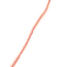 Night-time road noise heatmap for CA15 8QH