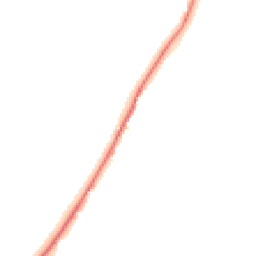 Night-time road noise heatmap for CA15 8QQ