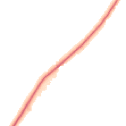 Night-time road noise heatmap for CA15 8RS