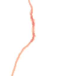Night-time road noise heatmap for CA17 4AA