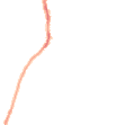 Night-time road noise heatmap for CA17 4AH